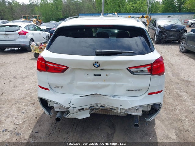 Aukcja sprzedaży 2018 Bmw X1 Xdrive28i, vin: WBXHT3C32J3F03911, numer aukcji: 12630306