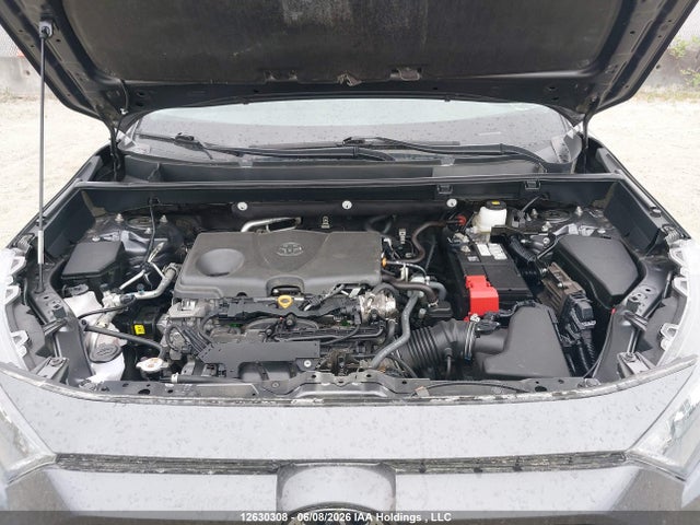 Продажа на аукционе авто 2023 Toyota Rav4 Le, vin: 2T3B1RFV9PC342115, номер лота: 12630308