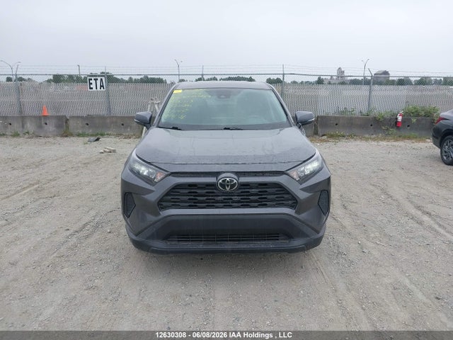 Продажа на аукционе авто 2023 Toyota Rav4 Le, vin: 2T3B1RFV9PC342115, номер лота: 12630308
