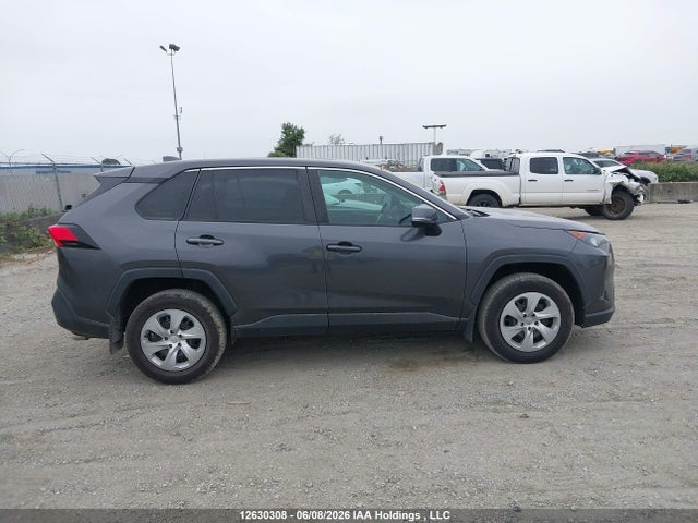 Продажа на аукционе авто 2023 Toyota Rav4 Le, vin: 2T3B1RFV9PC342115, номер лота: 12630308