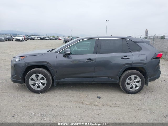 Продажа на аукционе авто 2023 Toyota Rav4 Le, vin: 2T3B1RFV9PC342115, номер лота: 12630308
