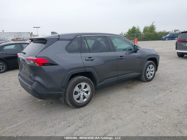 Продажа на аукционе авто 2023 Toyota Rav4 Le, vin: 2T3B1RFV9PC342115, номер лота: 12630308