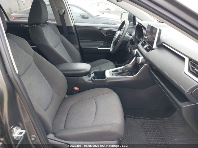Продажа на аукционе авто 2023 Toyota Rav4 Le, vin: 2T3B1RFV9PC342115, номер лота: 12630308