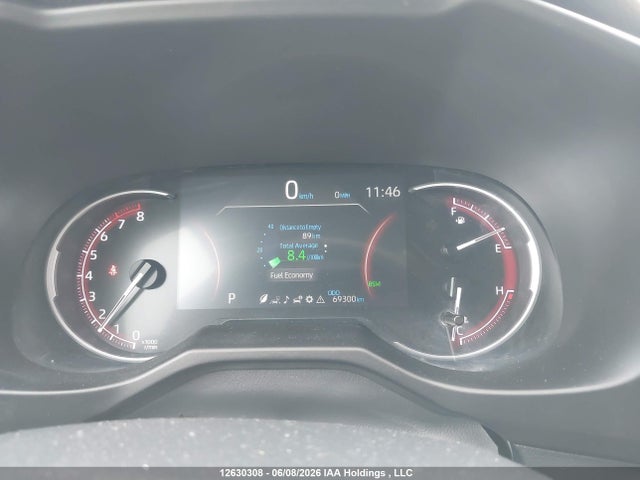 Продажа на аукционе авто 2023 Toyota Rav4 Le, vin: 2T3B1RFV9PC342115, номер лота: 12630308