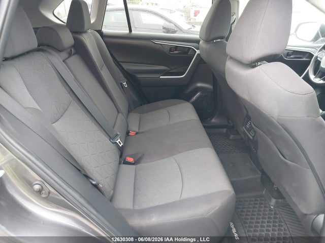 Продажа на аукционе авто 2023 Toyota Rav4 Le, vin: 2T3B1RFV9PC342115, номер лота: 12630308