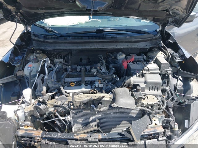 Nissan KICKS SV 2020 3N1CP5CV3LL498055 Image 10
