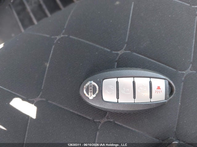 Nissan KICKS SV 2020 3N1CP5CV3LL498055 Image 11