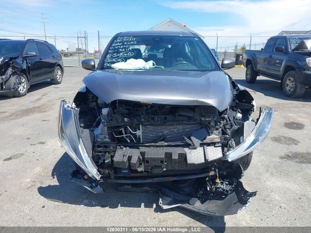 Nissan KICKS SV 2020 3N1CP5CV3LL498055 Image 13