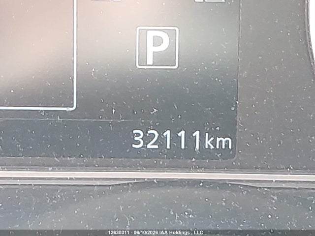 Nissan KICKS SV 2020 3N1CP5CV3LL498055 Image 16