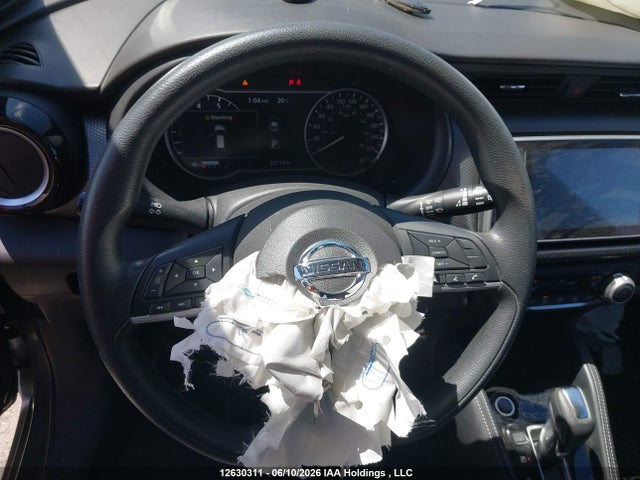 Nissan KICKS SV 2020 3N1CP5CV3LL498055 Image 22