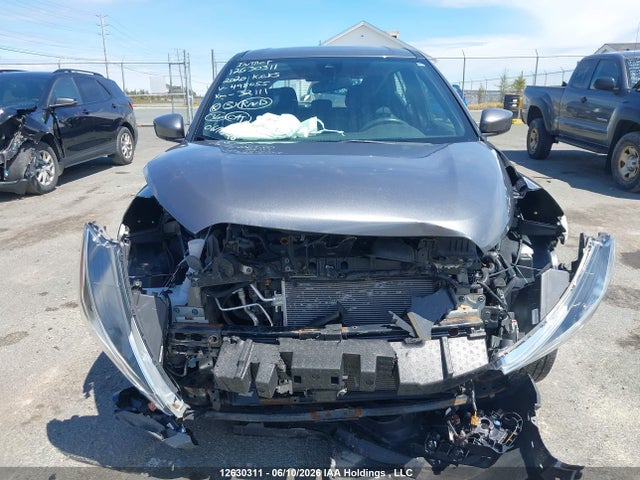 Nissan KICKS SV 2020 3N1CP5CV3LL498055 Image 6