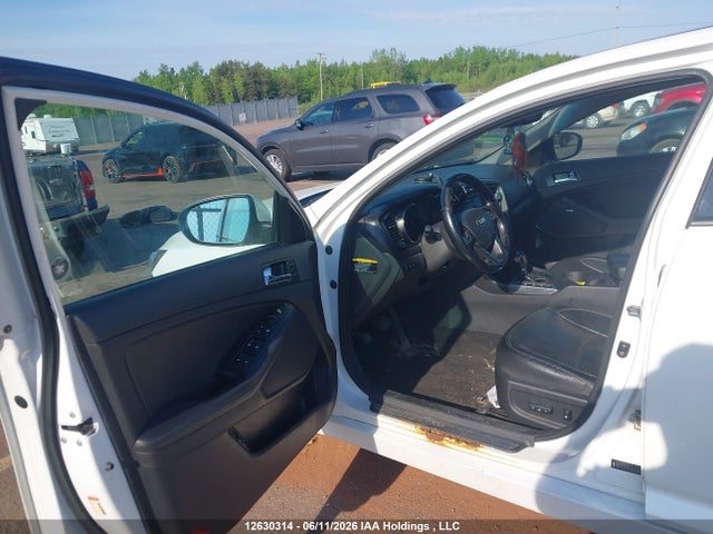 12630314 :رقم المزاد ، KNAGN4A7XD5330883 vin ، 2013 Kia Optima Ex/ex Luxury/ex+ مزاد بيع