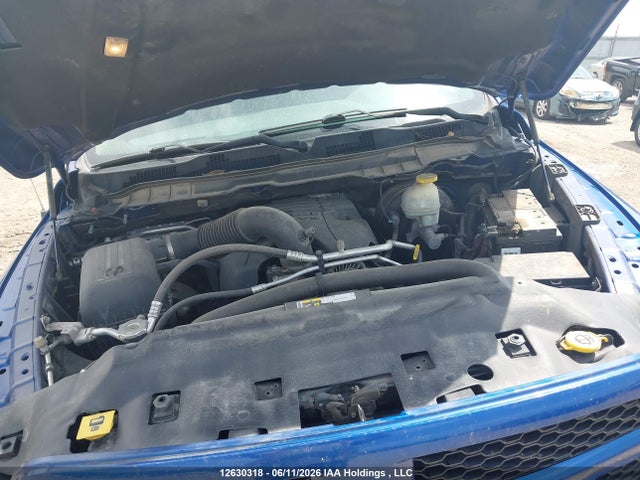 Aukcja sprzedaży 2017 Dodge Ram 1500, vin: 1C6RR7LT4HS557190, numer aukcji: 12630318