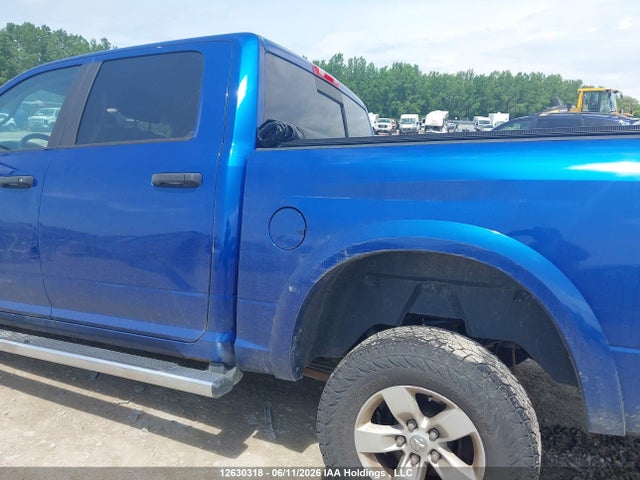 Aukcja sprzedaży 2017 Dodge Ram 1500, vin: 1C6RR7LT4HS557190, numer aukcji: 12630318