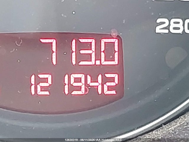 2007 Audi Tt მანქანა იყიდება აუქციონზე, vin: TRUZZZ8J471035214, აუქციონის ნომერი: 12630319