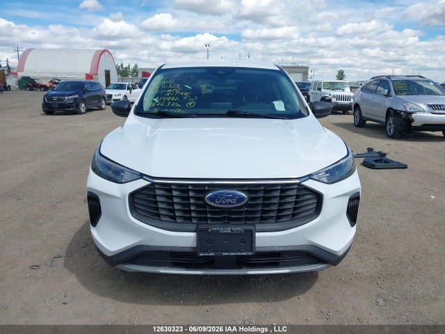 12630323 :رقم المزاد ، 1FMCU9GN4PUA19446 vin ، 2023 Ford Escape Active مزاد بيع