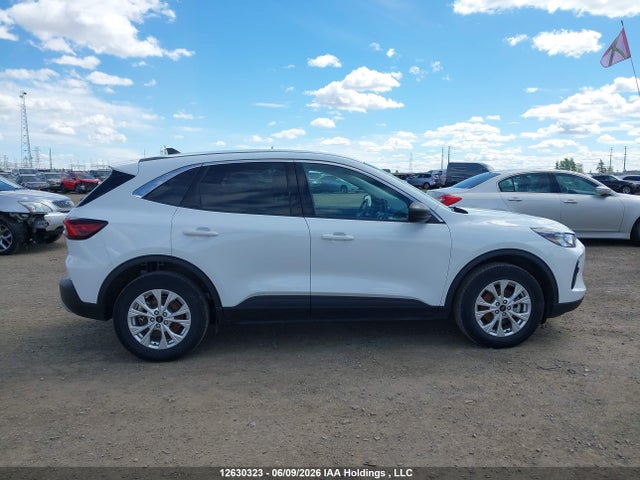 12630323 :رقم المزاد ، 1FMCU9GN4PUA19446 vin ، 2023 Ford Escape Active مزاد بيع
