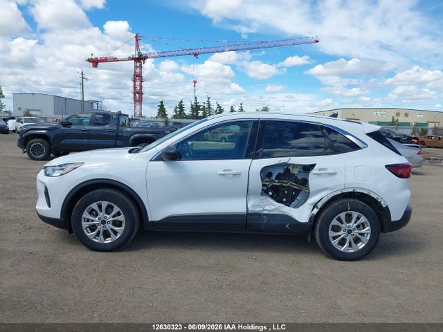 12630323 :رقم المزاد ، 1FMCU9GN4PUA19446 vin ، 2023 Ford Escape Active مزاد بيع