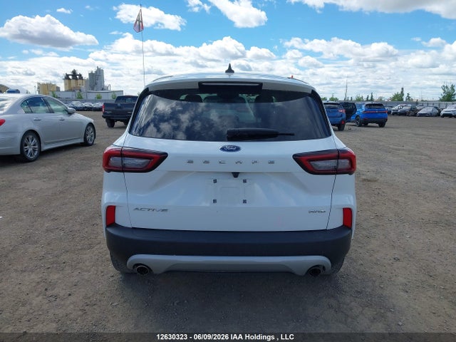 12630323 :رقم المزاد ، 1FMCU9GN4PUA19446 vin ، 2023 Ford Escape Active مزاد بيع
