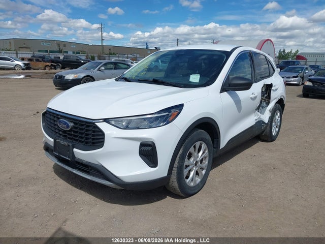 Ford Escape Active 2023 1FMCU9GN4PUA19446 Image 2