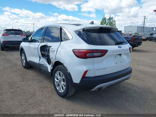12630323 :رقم المزاد ، 1FMCU9GN4PUA19446 vin ، 2023 Ford Escape Active مزاد بيع