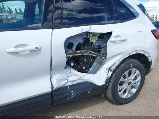 12630323 :رقم المزاد ، 1FMCU9GN4PUA19446 vin ، 2023 Ford Escape Active مزاد بيع