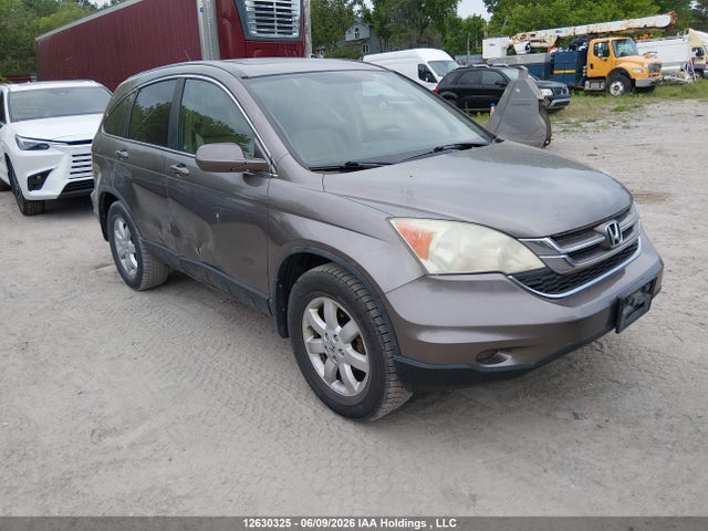 Aukcja sprzedaży 2011 Honda Cr-v, vin: 5J6RE4H71BL818009, numer aukcji: 12630325