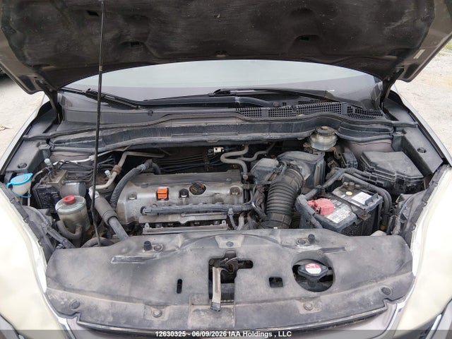 Aukcja sprzedaży 2011 Honda Cr-v, vin: 5J6RE4H71BL818009, numer aukcji: 12630325