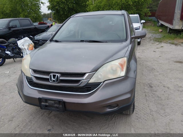 Aukcja sprzedaży 2011 Honda Cr-v, vin: 5J6RE4H71BL818009, numer aukcji: 12630325
