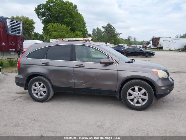 Aukcja sprzedaży 2011 Honda Cr-v, vin: 5J6RE4H71BL818009, numer aukcji: 12630325