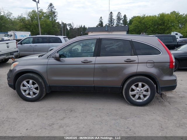 Aukcja sprzedaży 2011 Honda Cr-v, vin: 5J6RE4H71BL818009, numer aukcji: 12630325