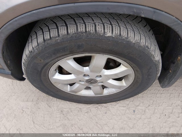 Aukcja sprzedaży 2011 Honda Cr-v, vin: 5J6RE4H71BL818009, numer aukcji: 12630325