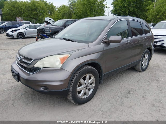 Aukcja sprzedaży 2011 Honda Cr-v, vin: 5J6RE4H71BL818009, numer aukcji: 12630325