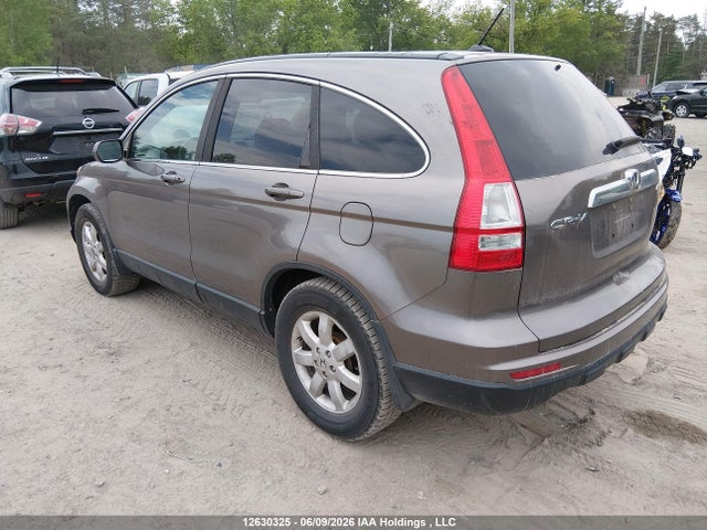 Aukcja sprzedaży 2011 Honda Cr-v, vin: 5J6RE4H71BL818009, numer aukcji: 12630325