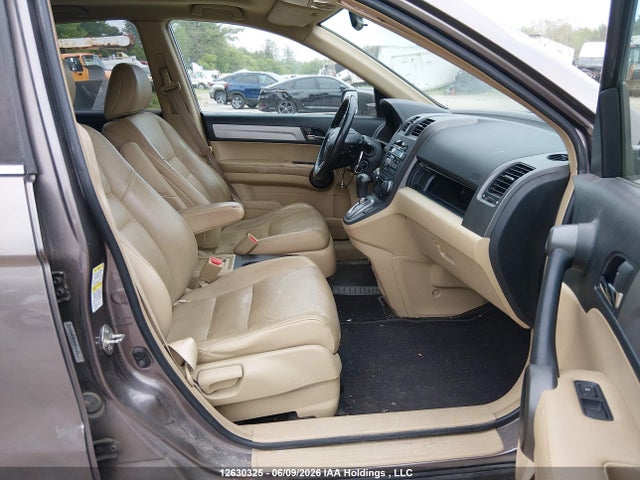 Aukcja sprzedaży 2011 Honda Cr-v, vin: 5J6RE4H71BL818009, numer aukcji: 12630325