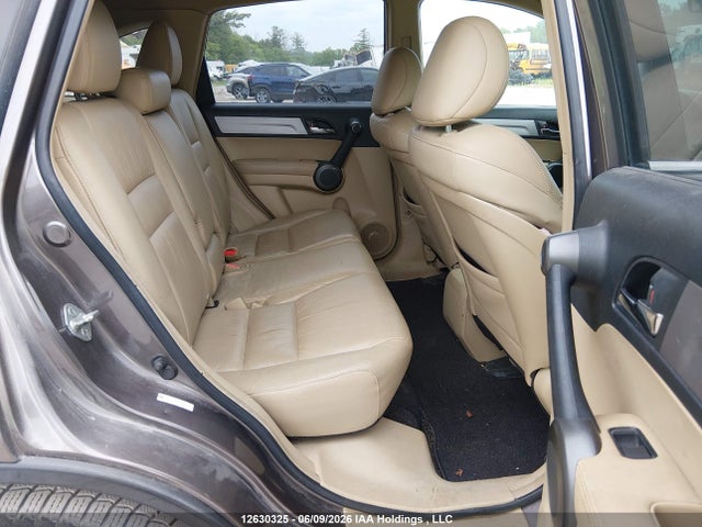 Aukcja sprzedaży 2011 Honda Cr-v, vin: 5J6RE4H71BL818009, numer aukcji: 12630325