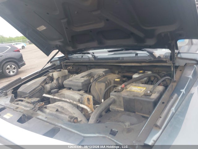 2007 Hummer H3 მანქანა იყიდება აუქციონზე, vin: 5GTDN13E378174794, აუქციონის ნომერი: 12630330
