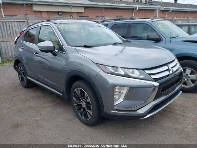 Mitsubishi Eclipse 2019 JA4AT4AA3KZ602183 zdjęcie główne