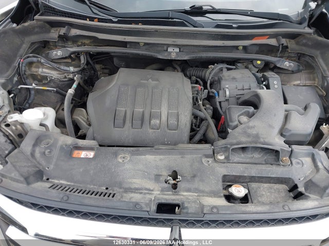 Aukcja sprzedaży 2019 Mitsubishi Eclipse, vin: JA4AT4AA3KZ602183, numer aukcji: 12630331