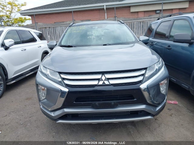 Aukcja sprzedaży 2019 Mitsubishi Eclipse, vin: JA4AT4AA3KZ602183, numer aukcji: 12630331
