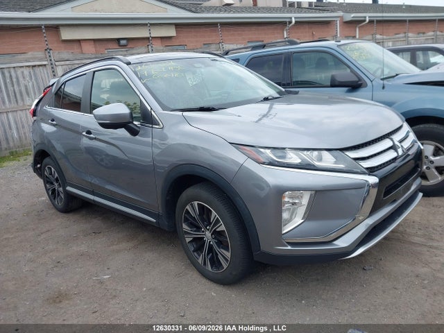 Aukcja sprzedaży 2019 Mitsubishi Eclipse, vin: JA4AT4AA3KZ602183, numer aukcji: 12630331