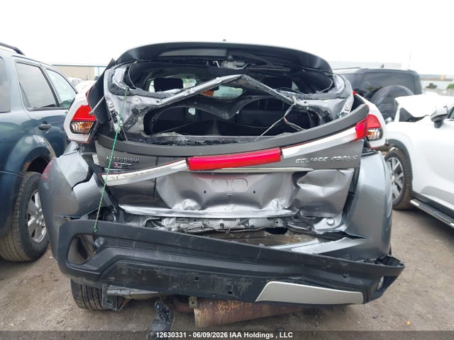 Aukcja sprzedaży 2019 Mitsubishi Eclipse, vin: JA4AT4AA3KZ602183, numer aukcji: 12630331