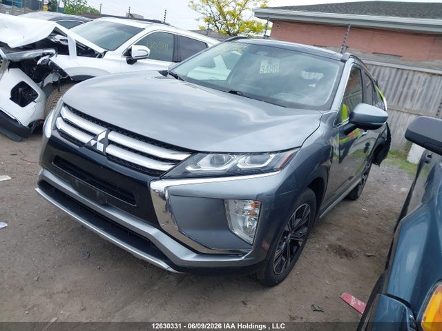 Aukcja sprzedaży 2019 Mitsubishi Eclipse, vin: JA4AT4AA3KZ602183, numer aukcji: 12630331