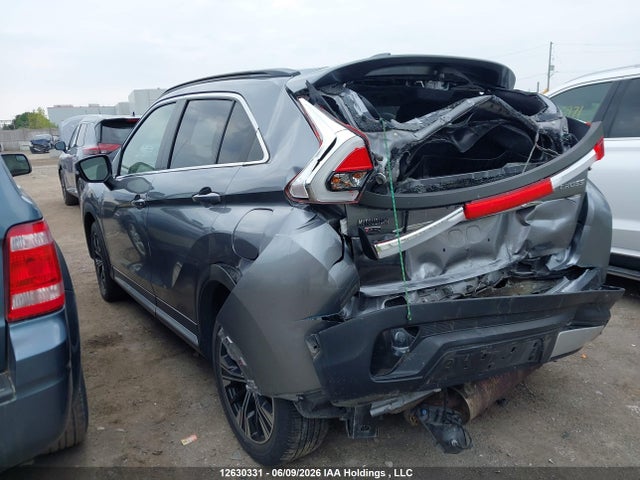 Aukcja sprzedaży 2019 Mitsubishi Eclipse, vin: JA4AT4AA3KZ602183, numer aukcji: 12630331