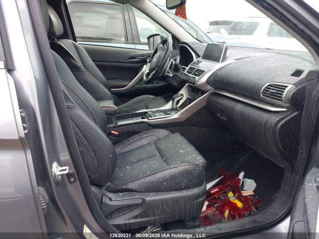 Aukcja sprzedaży 2019 Mitsubishi Eclipse, vin: JA4AT4AA3KZ602183, numer aukcji: 12630331