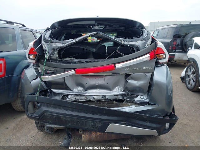Aukcja sprzedaży 2019 Mitsubishi Eclipse, vin: JA4AT4AA3KZ602183, numer aukcji: 12630331