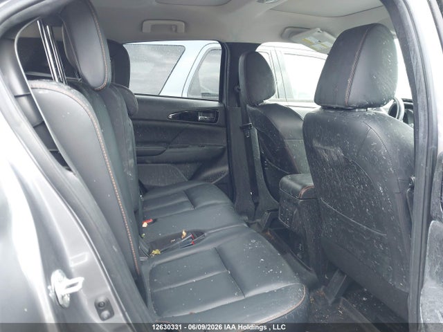 Aukcja sprzedaży 2019 Mitsubishi Eclipse, vin: JA4AT4AA3KZ602183, numer aukcji: 12630331