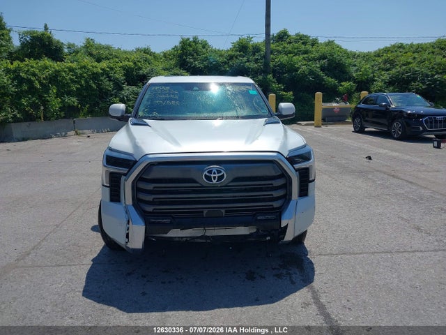 5TFJC5EC7PX004088 Toyota Tundra Crewmax Limited