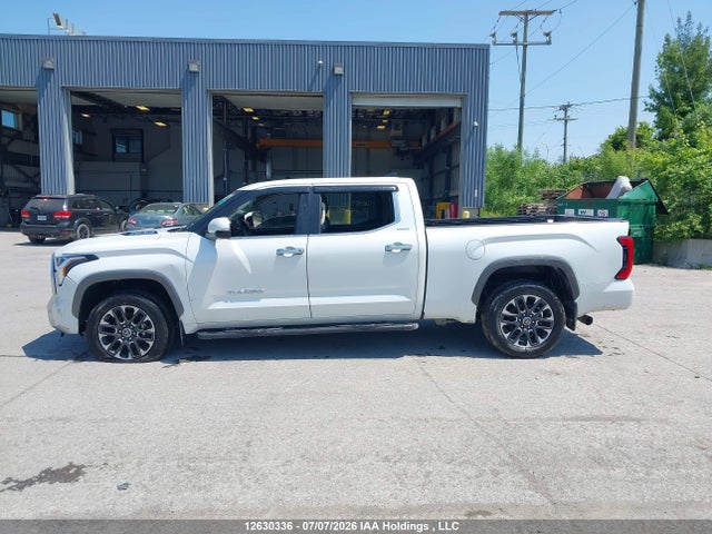5TFJC5EC7PX004088 Toyota Tundra Crewmax Limited