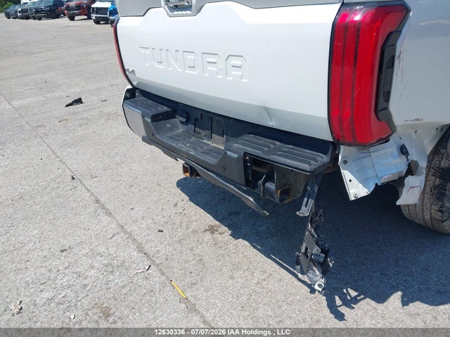 5TFJC5EC7PX004088 Toyota Tundra Crewmax Limited